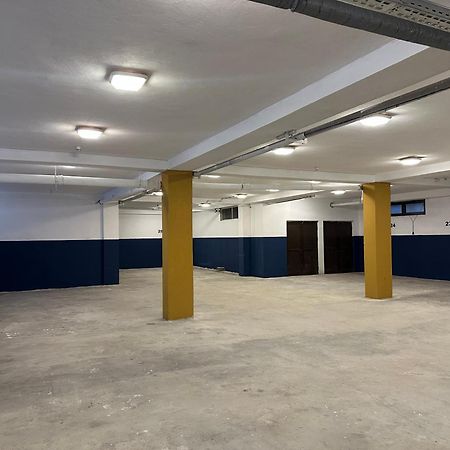 Hotel Talia Topla Екстер'єр фото