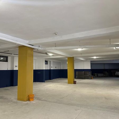 Hotel Talia Topla Екстер'єр фото