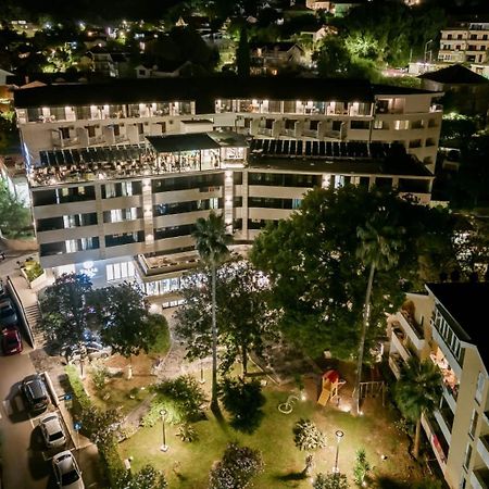 Hotel Talia Topla Екстер'єр фото