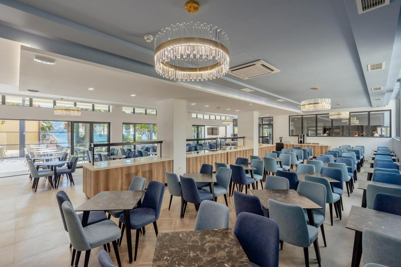 Hotel Talia Topla Екстер'єр фото