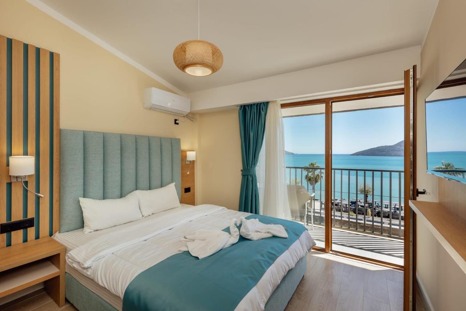 Hotel Talia Topla Екстер'єр фото
